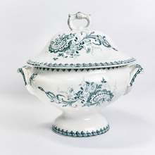 Load image into Gallery viewer, French Earthenware Tureen