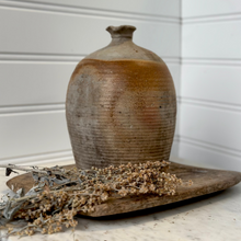 Load image into Gallery viewer, Antique French Earthenware Jug