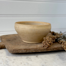 Load image into Gallery viewer, Antique French Slip-Glazed Bowl