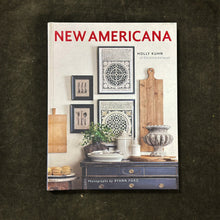 Load image into Gallery viewer, New Americana