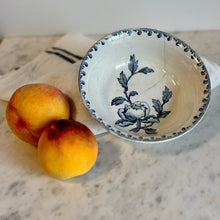 Load image into Gallery viewer, Antique French Sarreguemines "Lima" Bowl