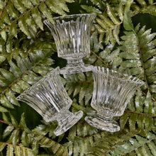 Load image into Gallery viewer, Glass Urn Votive Holder