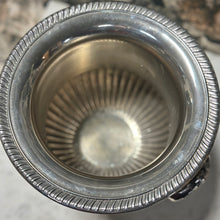 Load image into Gallery viewer, Vintage Silver Plated Urn