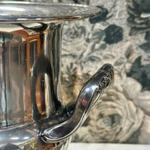 Load image into Gallery viewer, Vintage Silver Plated Urn
