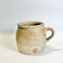 Load image into Gallery viewer, French Earthenware Pot