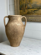 Load image into Gallery viewer, Antique Turkish Two Handle Pot