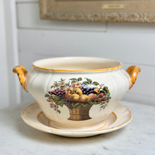 Load image into Gallery viewer, Saar Basin Tureen