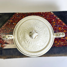 Load image into Gallery viewer, Wedgewood White Sugar Bowl