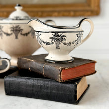 Load image into Gallery viewer, Antique English Tea Service – Set of 3