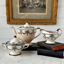 Load image into Gallery viewer, Antique English Tea Service – Set of 3