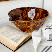 Load image into Gallery viewer, Bennington Ware Batter Bowl