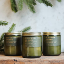 Load image into Gallery viewer, Spruce Candle