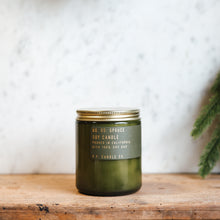 Load image into Gallery viewer, Spruce Candle