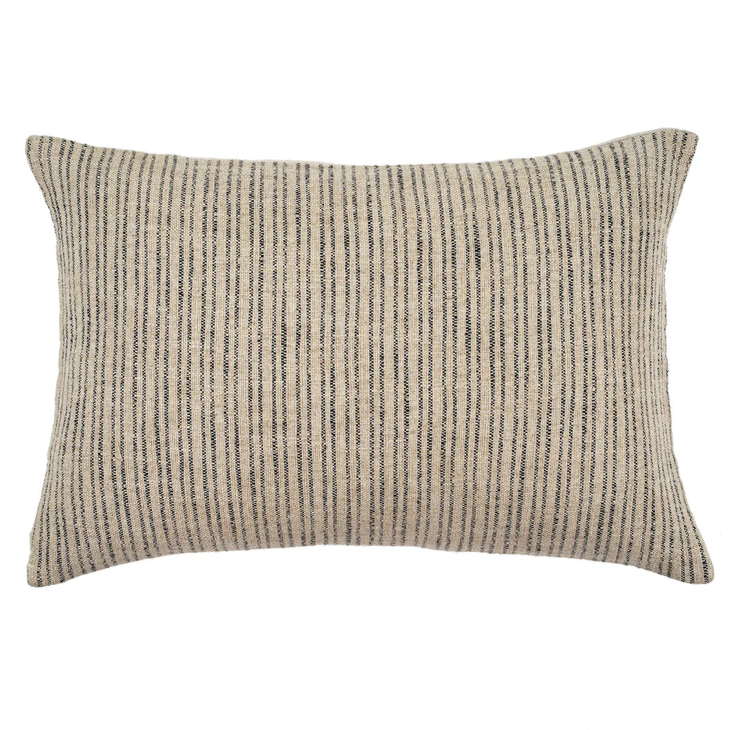 Country Stripe Pillow