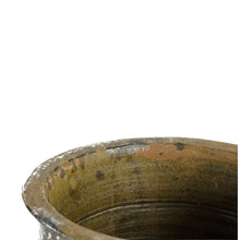 Load image into Gallery viewer, Open Mouth Mediterranean Pot