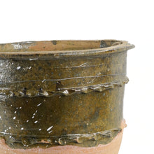Load image into Gallery viewer, Open Mouth Mediterranean Pot