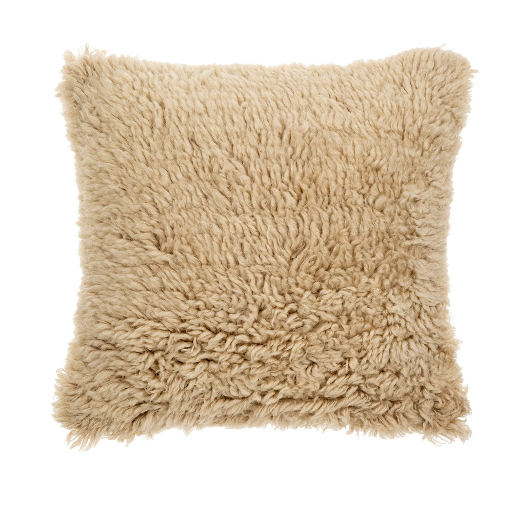 Cotswold Wool Pillow