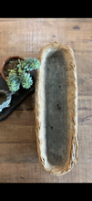 Load image into Gallery viewer, Authentic French Bread Basket
