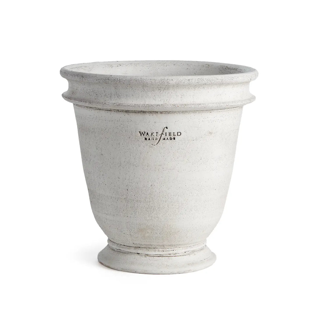 Large Wakefield Handmade Dryden Pot