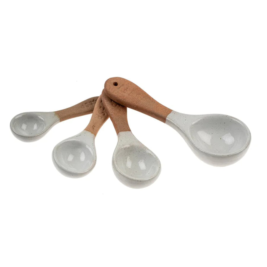 Potterie Measuring Spoons