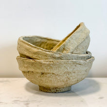 Load image into Gallery viewer, Paper Mache Bowl
