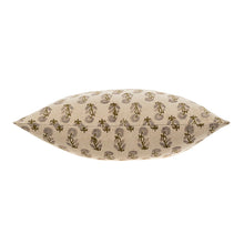 Load image into Gallery viewer, Neha Block Print Pillow
