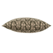 Load image into Gallery viewer, Arbor Block Print Pillow
