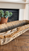 Load image into Gallery viewer, Authentic French Bread Basket
