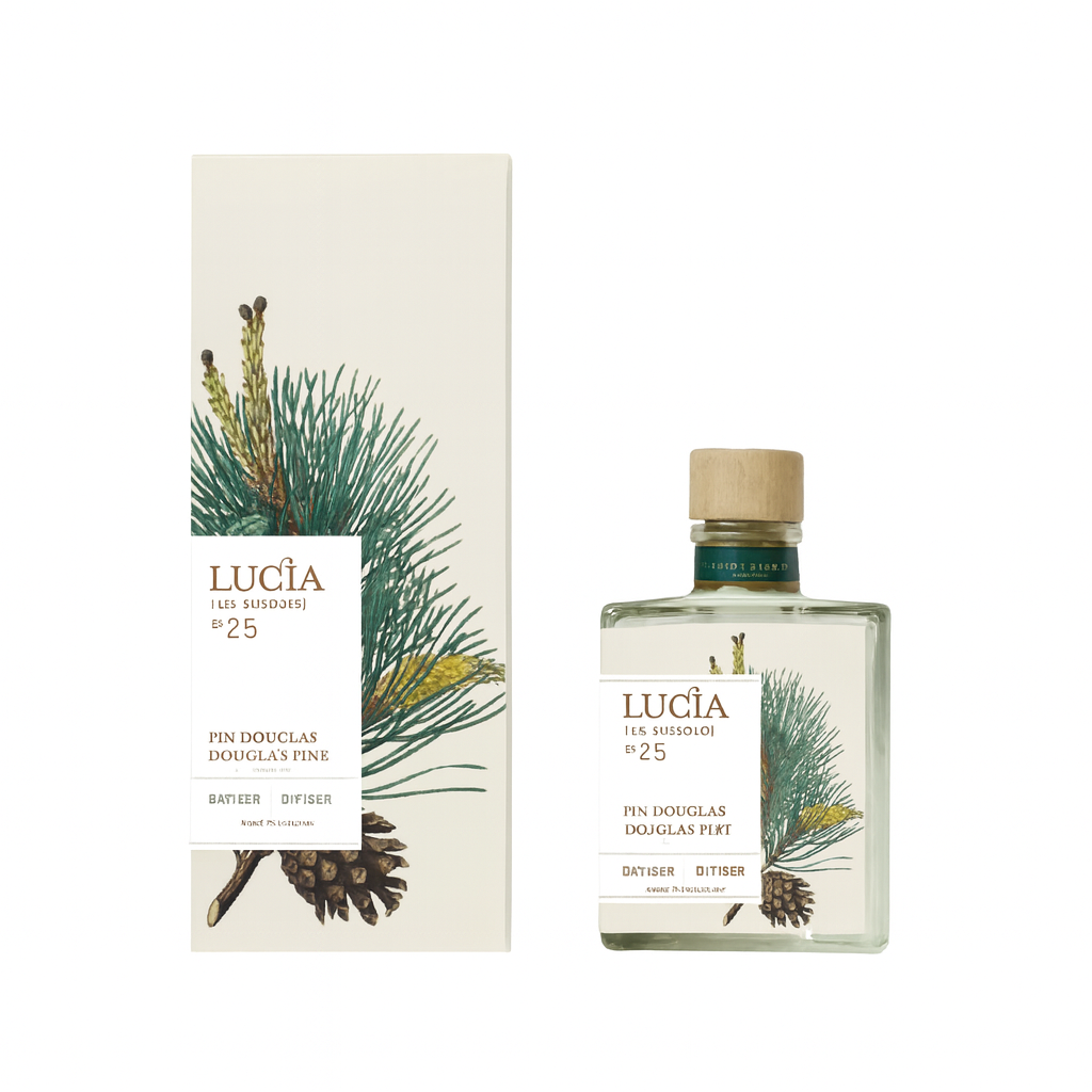 Lucia Douglas Pine Difuser