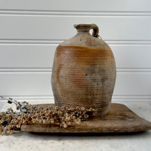 Load image into Gallery viewer, Antique French Earthenware Jug
