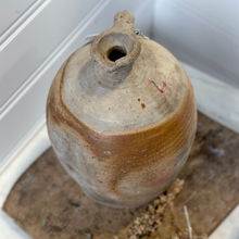 Load image into Gallery viewer, Antique French Earthenware Jug
