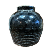Load image into Gallery viewer, Vintage Medium Claude Glazed Pot
