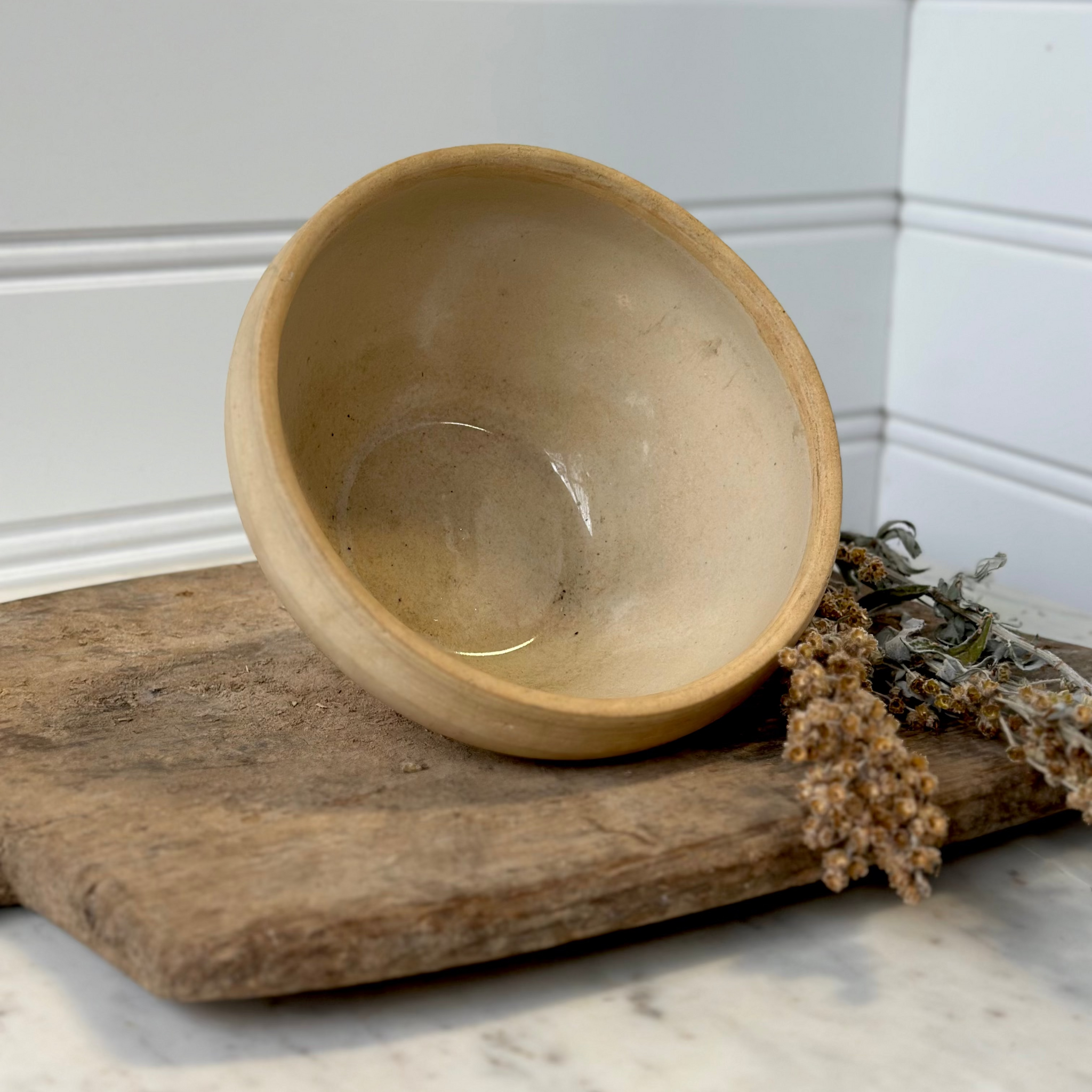 The French Collection – Copper Reata