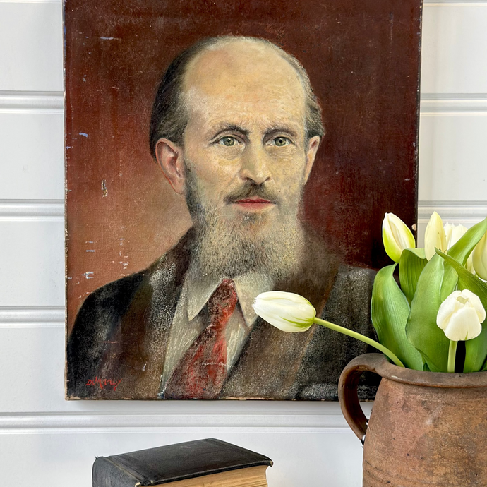 The French Collection – Copper Reata