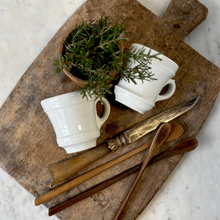 Load image into Gallery viewer, Antique French Brûlot Cup
