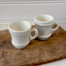 Load image into Gallery viewer, Antique French Brûlot Cup
