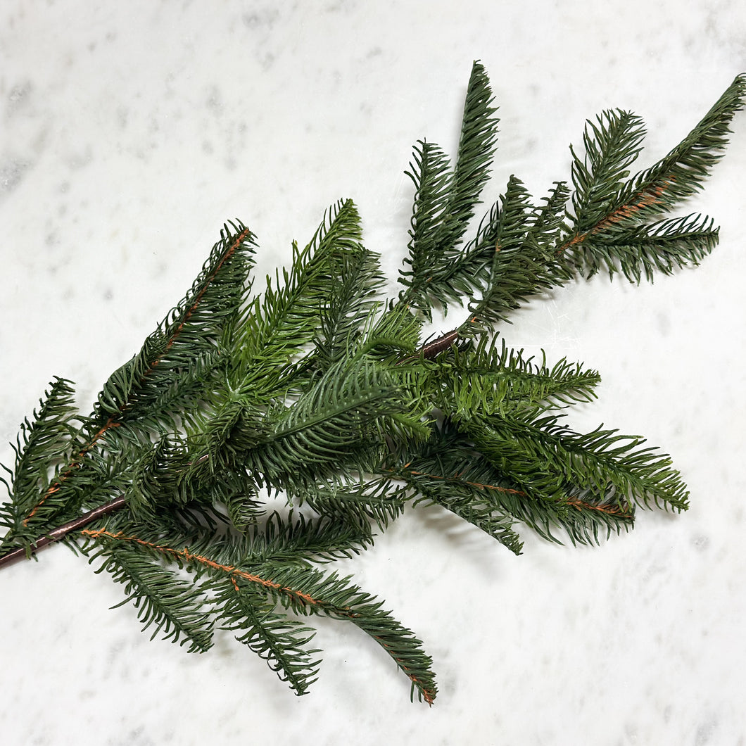Balsam Fir Spray