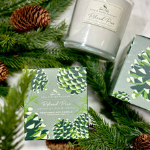 Load image into Gallery viewer, Roland Pine Candle
