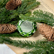 Load image into Gallery viewer, Roland Pine 3 oz Tin Soy Candle
