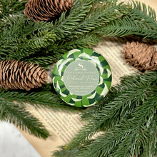 Load image into Gallery viewer, Roland Pine 3 oz Tin Soy Candle

