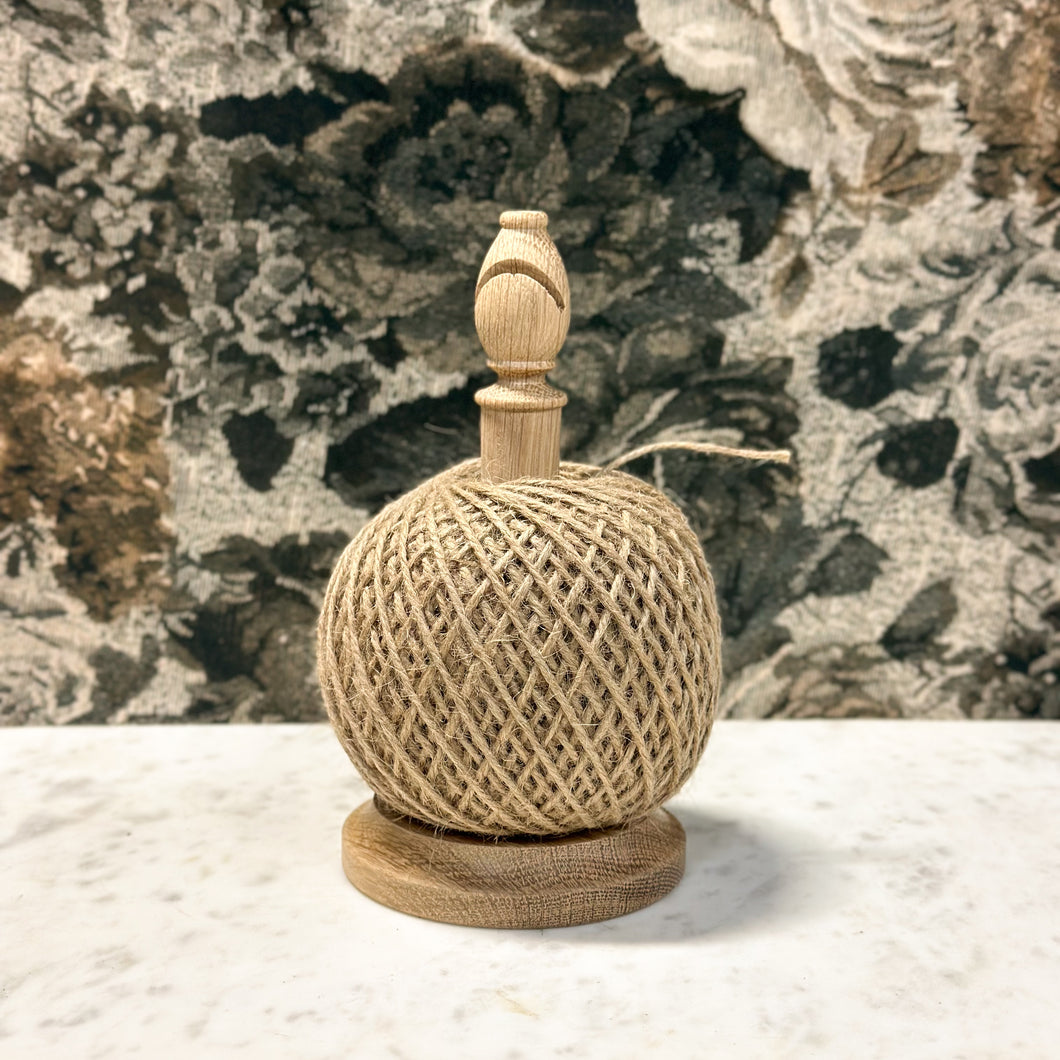 English Jute Tidy