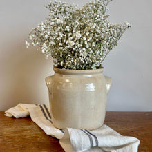 Load image into Gallery viewer, Vintage French Confit Pot

