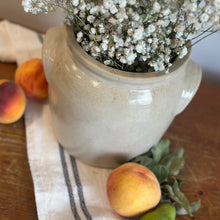 Load image into Gallery viewer, Vintage French Confit Pot

