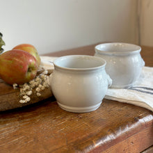 Load image into Gallery viewer, Vintage French Mini Lion Head Bowl
