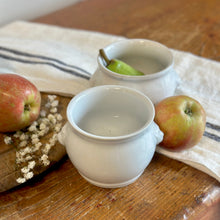 Load image into Gallery viewer, Vintage French Mini Lion Head Bowl
