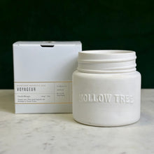 Load image into Gallery viewer, Voyageur Hollow Tree Candle
