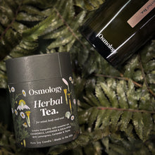 Load image into Gallery viewer, Osmology Herbal Tea Candle
