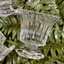 Load image into Gallery viewer, Glass Urn Votive Holder
