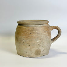 Load image into Gallery viewer, French Earthenware Pot
