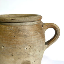 Load image into Gallery viewer, French Earthenware Pot

